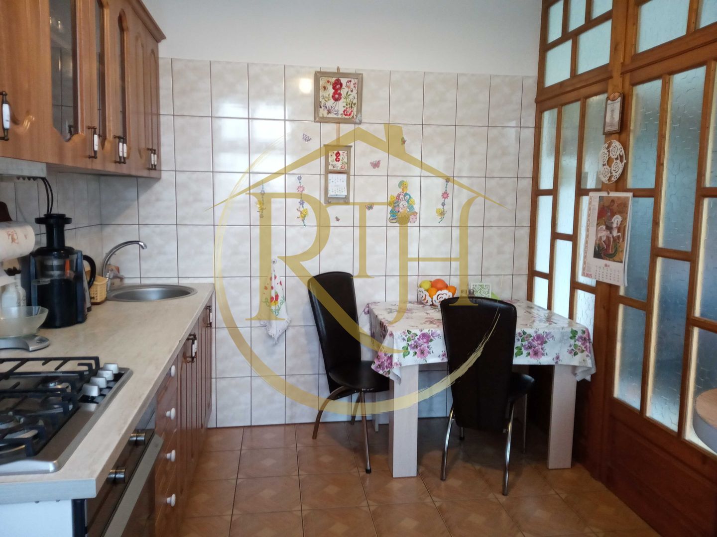 Oferim spre vanzare un Ap cu 2 camere in zona Garii de Nord! - Poză 6