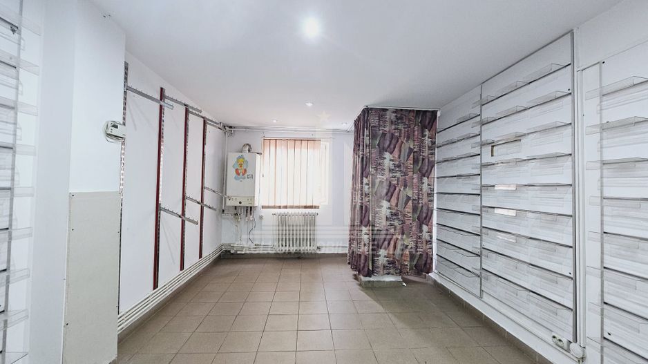 Spatiu comercial de vanzare, Cetate - Poză 1