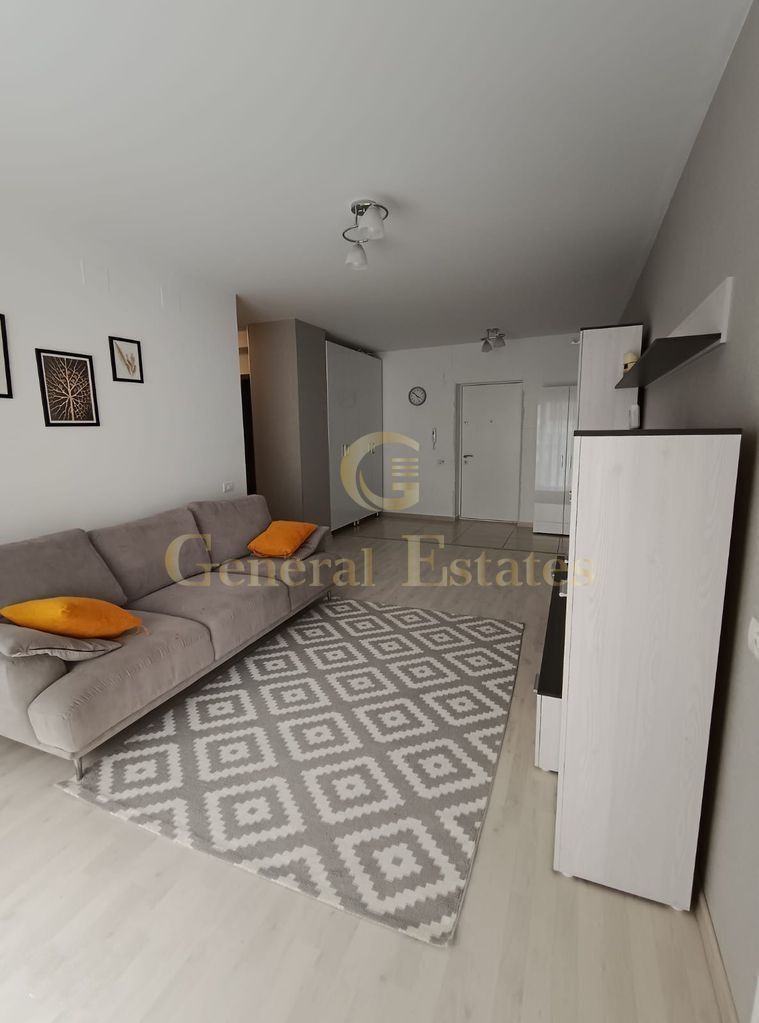 Apartament 2 camere de vânzare – Răcădău - Poză 1
