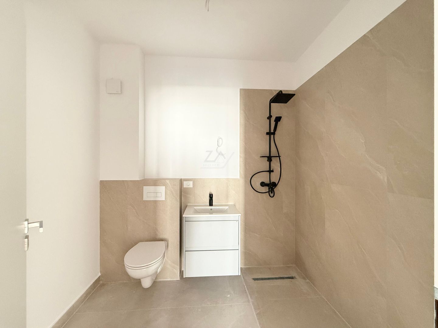 Comision 0! Etaj 1. Bucatarie inchisa. Loc de parcare. Lift. - Poză 6