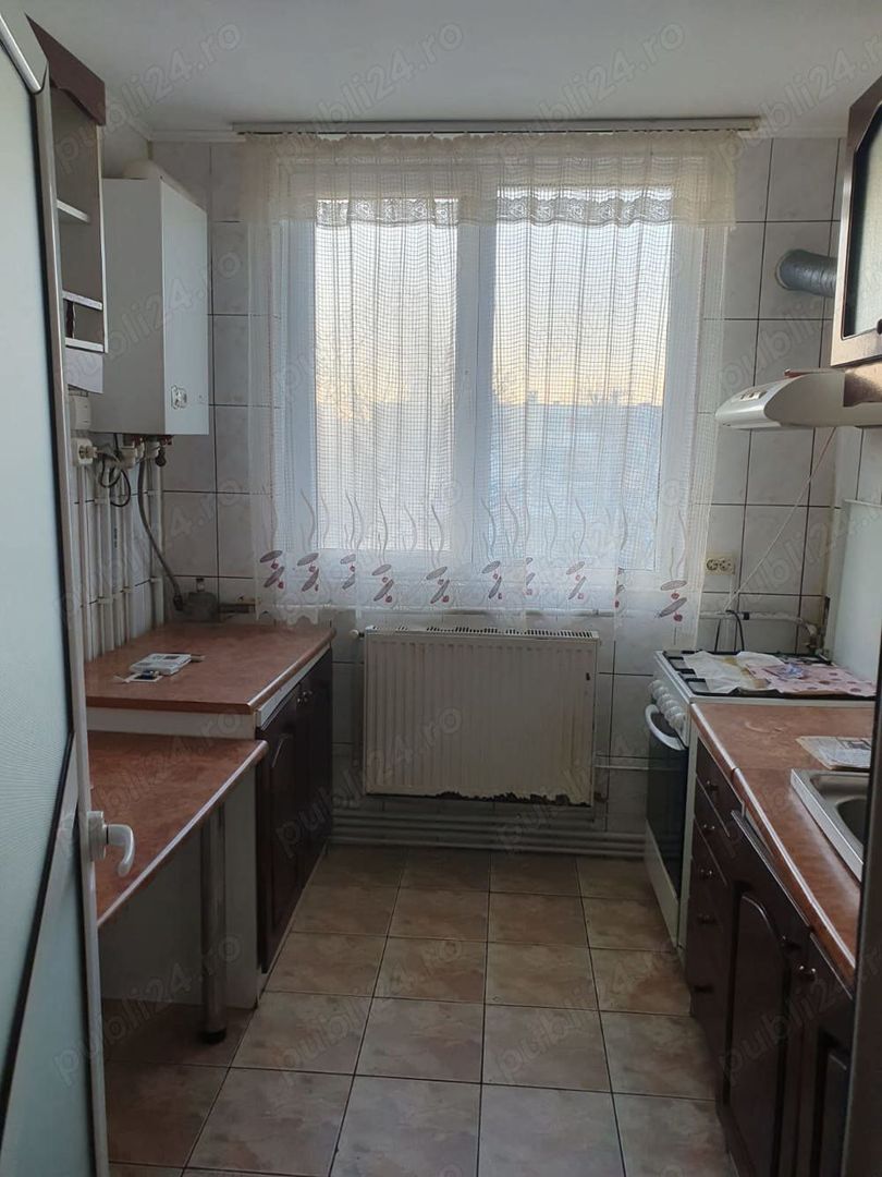 Apartament 2 camere, semidecomandat, Tiglina 1 - Poză 6