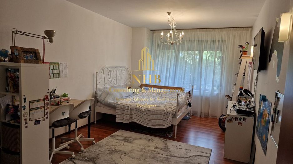 Apartament 3 camere | Central Park | 2 locuri parcare | 150 mp - Poză 4