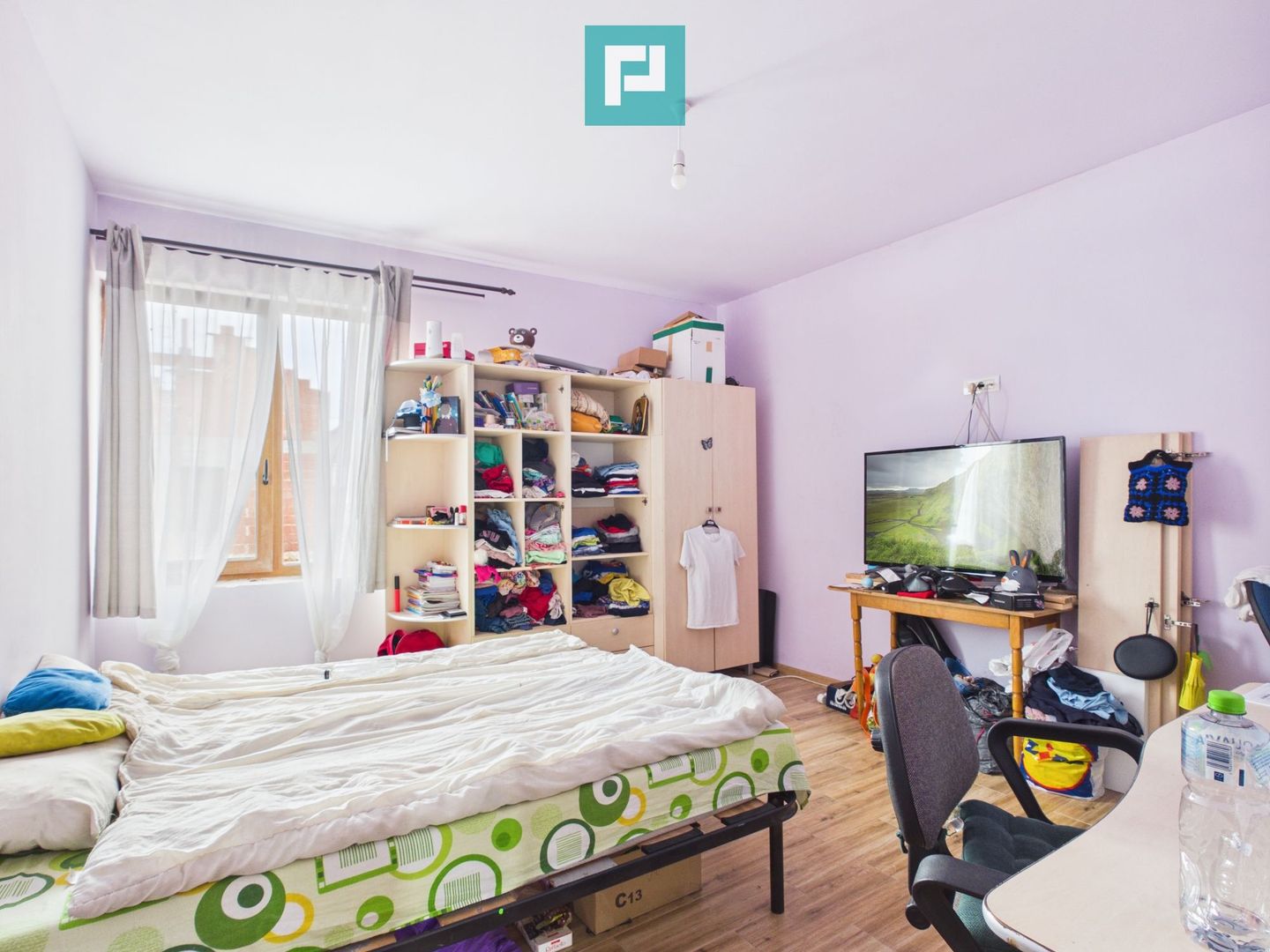Casă individuală, 3 camere, 87 mp - Sânmartin - Poză 7