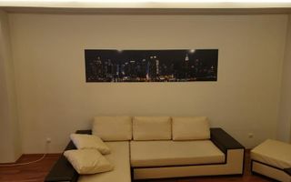 De inchiriat apartament 3 camere, 13 Septembrie, sector 5 - Poză 2