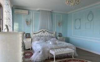 Vânzare, casă, 346,9 mp, sat Singureni, Râșcani - Poză 3