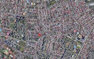 De vanzare teren 170mp + casa batraneasca, Salaj - Poză 2