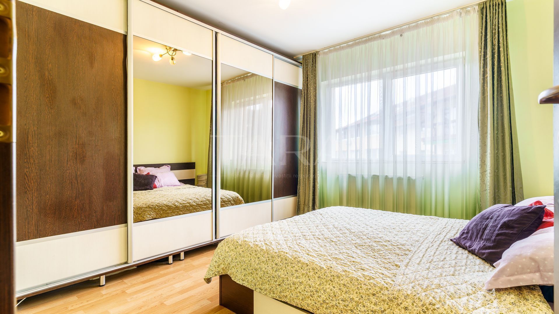 Apartament modern cu balcon și parcare inclusă. - Poză 5