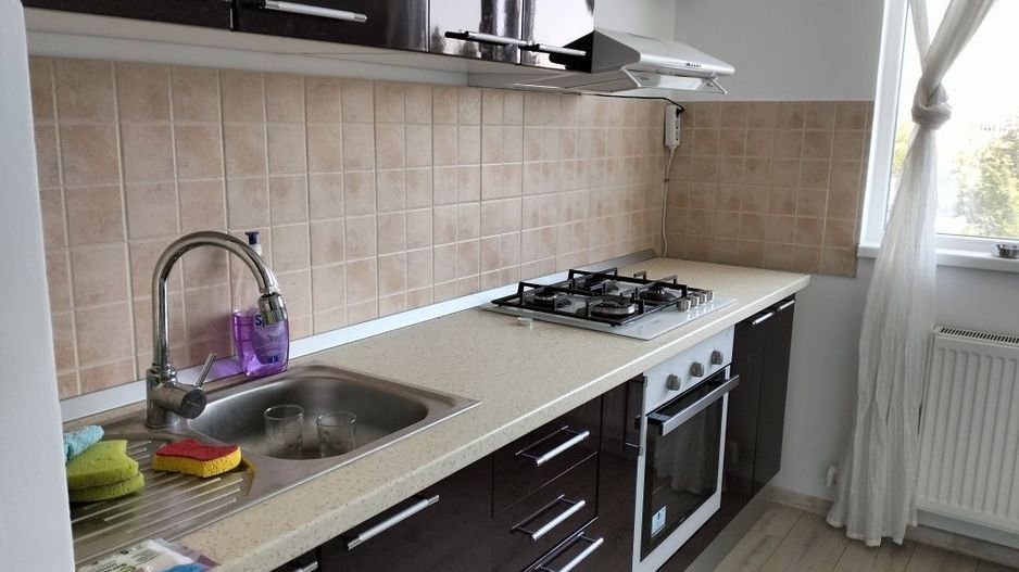 Apartament 3 camere de inchiriat - Drumul taberei - Poză 6