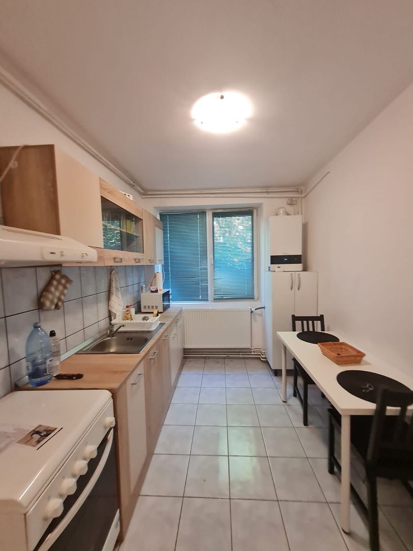Apartament la 2 min de medicina - Poză 12