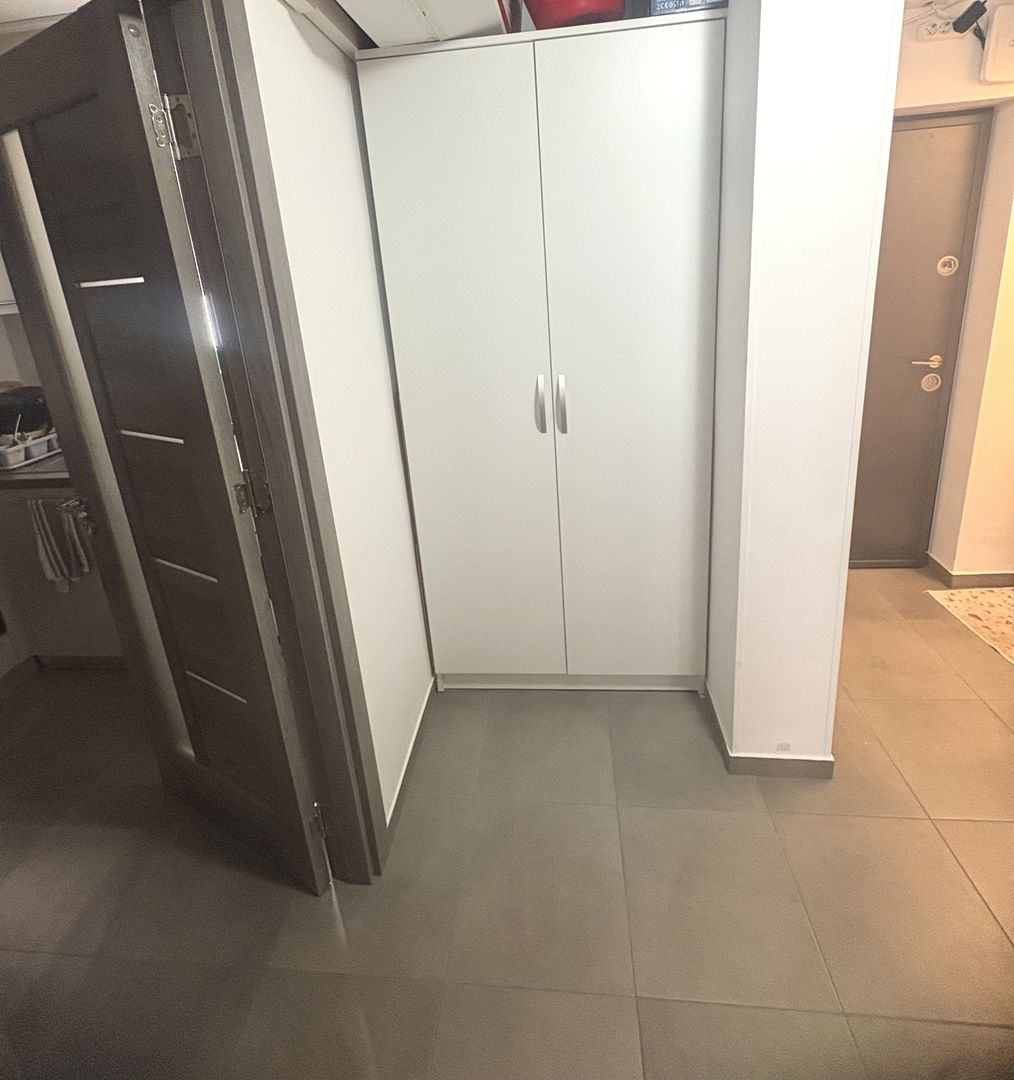 Apartament de închiriat, strada Republicii - Poză 3