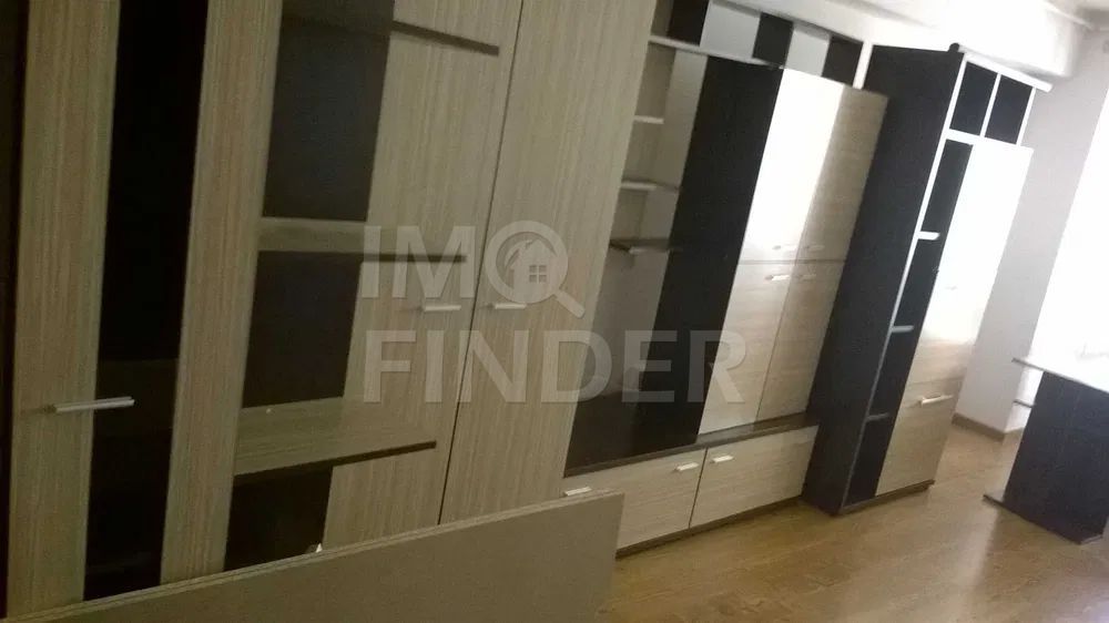 Apartament de 38 mp cu 1 camera, Iulius Mall FSEGA - Poză 2