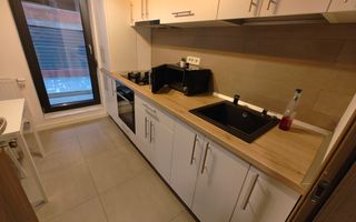 Premium Studio 21 Residence Politehnica Parcul Liniei - Poză 11