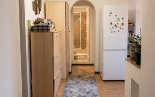Apartament 2 camere de vânzare  Timpuri Noi -Loc de parcare inclus - Poză 2