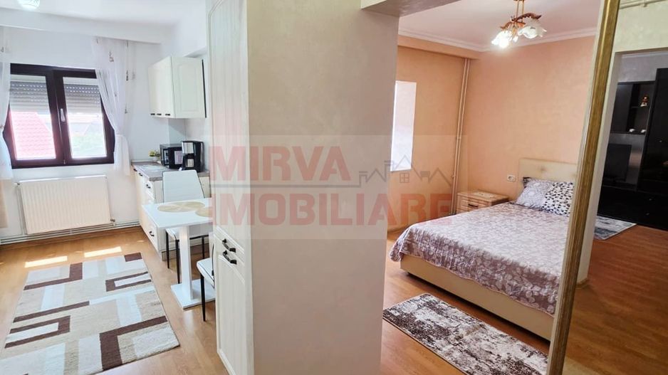 Apartament 2 camere | 9 Mai | Decomandat | Mobilat și utilat - Poză 18