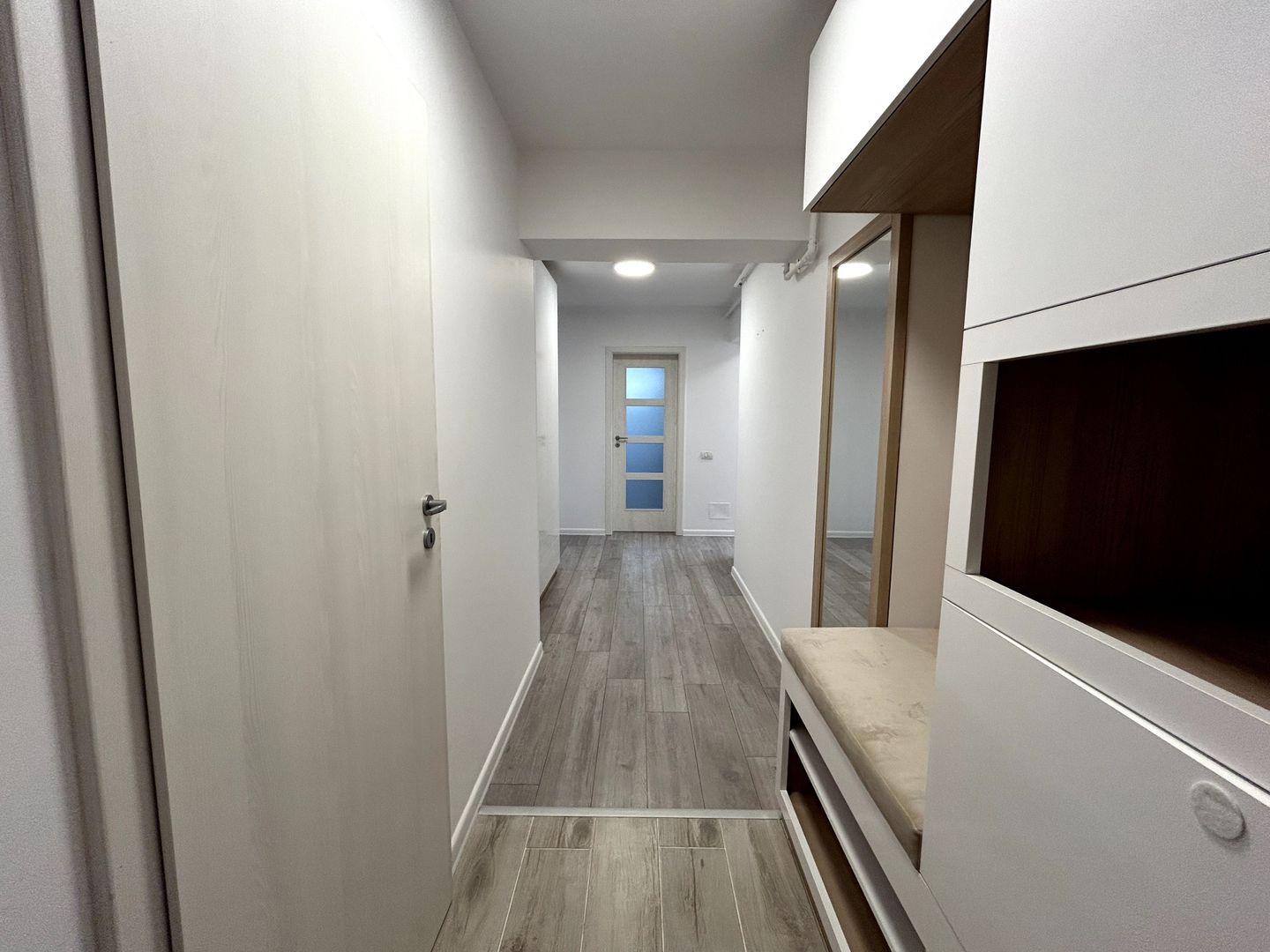 3 Camere Lux Theodor Pallady + Loc de Parcare Subteran - Poză 24