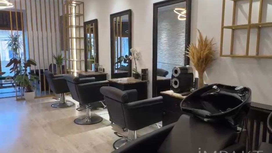 Spațiu comercial 120 m², Piața Cipariu– AFACERE la CHEIE - Poză 7