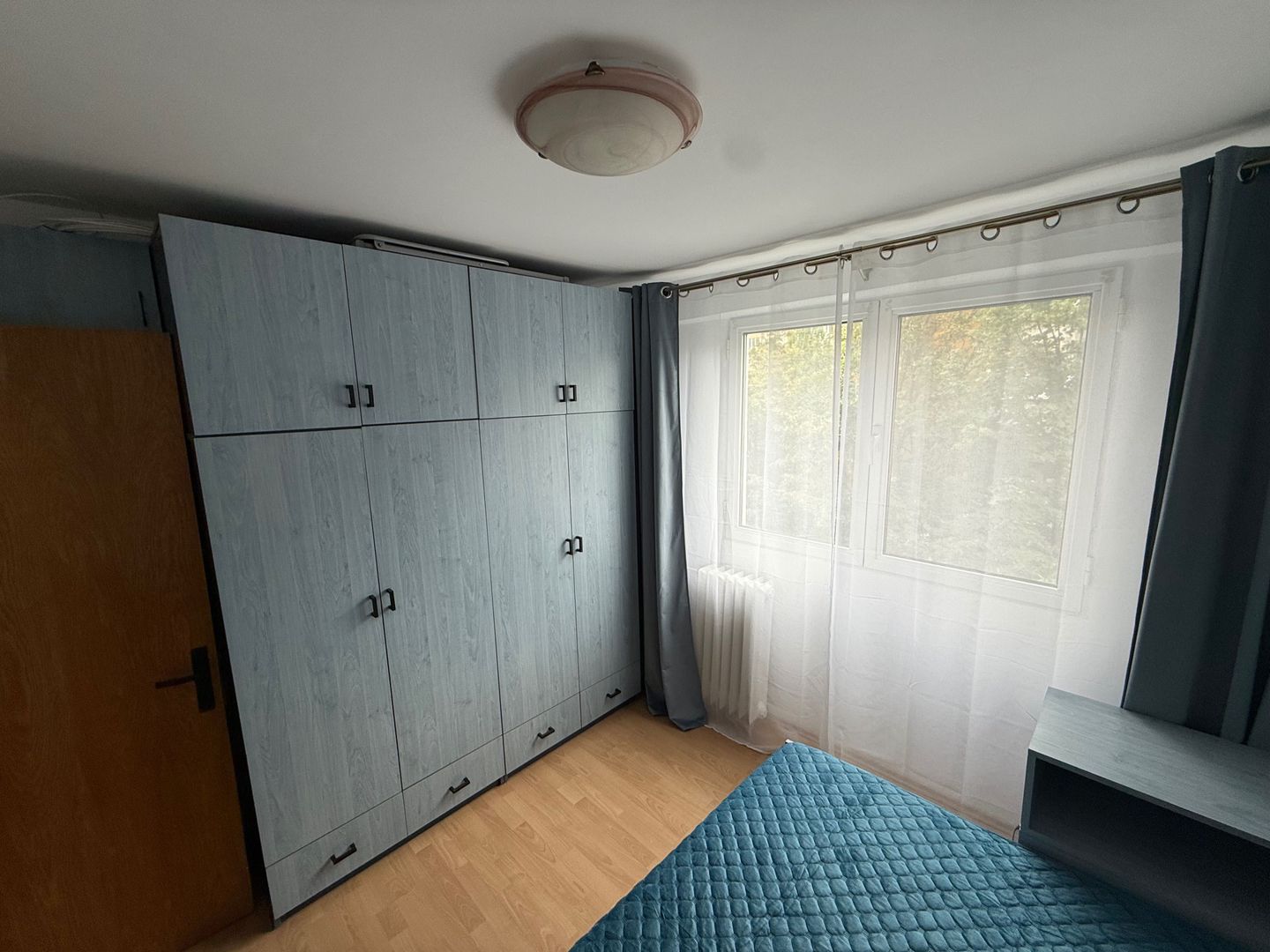 Apartament de 2 camere in zona Lujerului la 2 3 minute de metrou - Poză 5