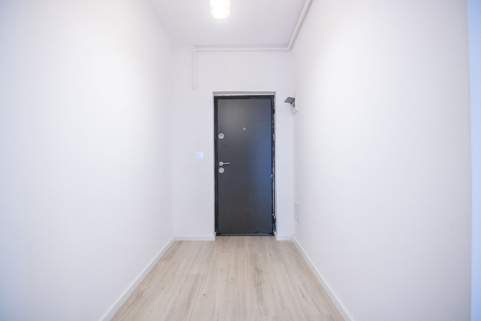 Ansamblul Primavara, 2 camere, 75mp, finisat modern 2024, centrala proprie noua - Poză 7