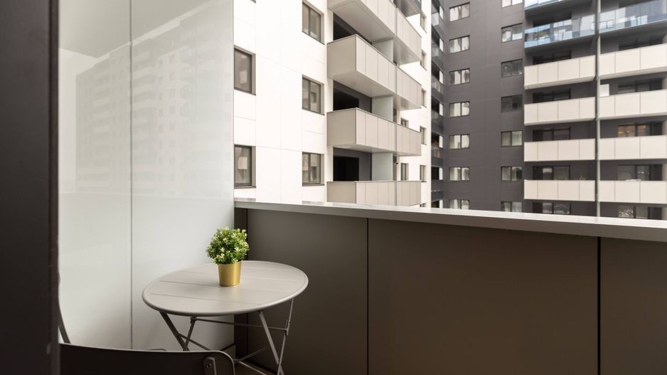 Studio dublu I Luxury Design I Cortina North - Poză 20