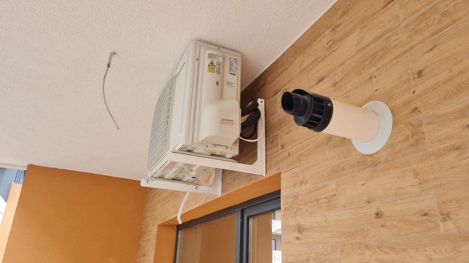 Giroc-Lidl | 2 Camere | Lift | Parcare subterana | - Poză 20