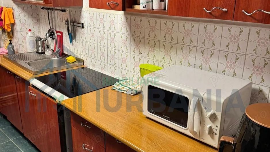 Se cauta coleg de apartament, zona gării. - Poză 5