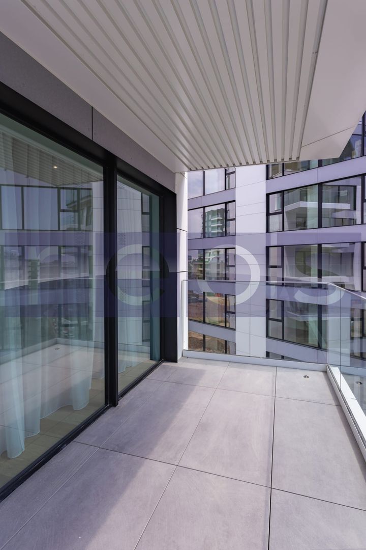 APARTAMENT 2CAMERE | ONE LAKE CLUB| FLOREASCA PIPERA 64MP READY TO MOVE IN - Poză 21