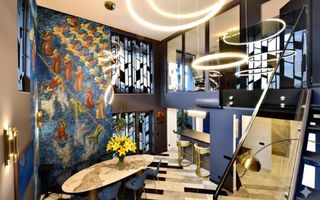 CLOUD 9 SIGNATURE DUPLEX | PRIVATE GARDEN - Poză 2