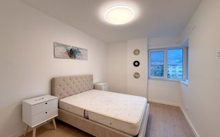 Apartament 3 camere de închiriat | Petre Dulfu | cu parcare subterana - Poză 2