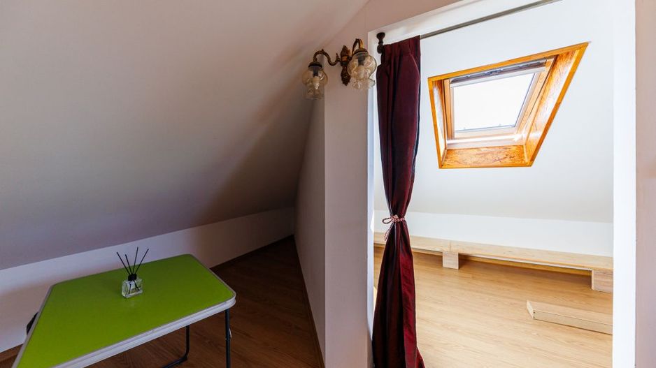 Casa individuala P+M, 150 mp utili, teren 470 mp, garaj, Urseni, comision 0% - Poză 43