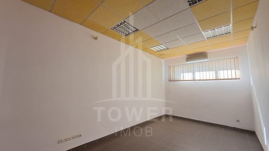Spațiu comercial / birouri / producție ușoară de închiriat – Zona Turnișor - Poză 2