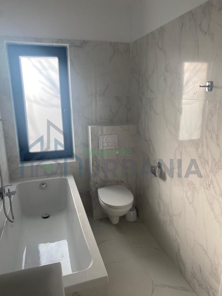 Apartament de închiriat, 2 camere, Valea Lupului, Iași – 400 €/lună - Poză 2