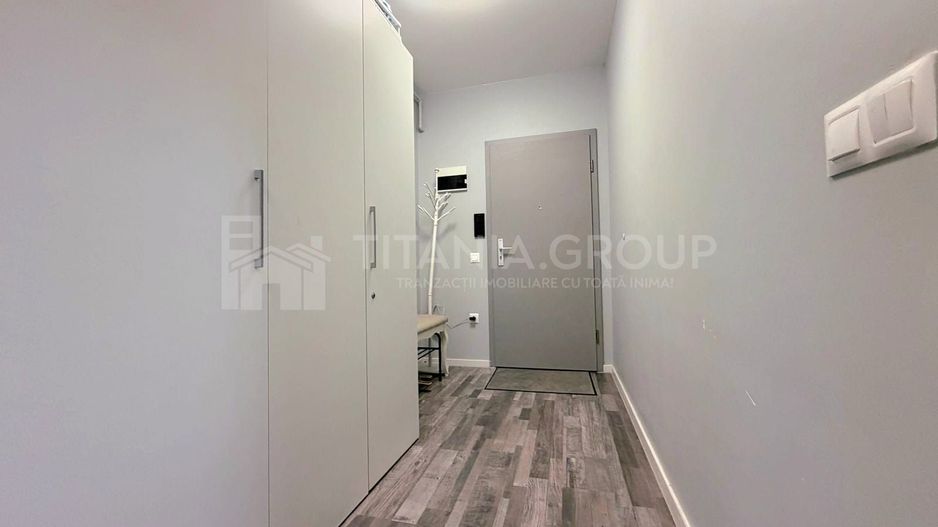 Apartament 2 camere decomandat, spatios - short/long term - Avantgarden faza IV - Poză 7