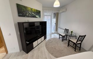 Ghencea - Studio in Complex - Parcare + Boxă