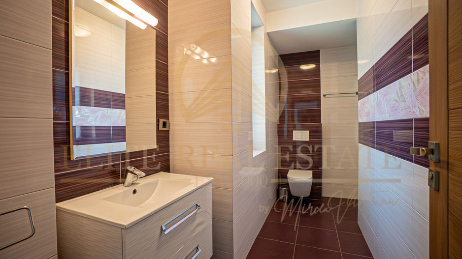 Vilă 5 camere | aproape de mare | alternativă reală la Constanța - Poză 12