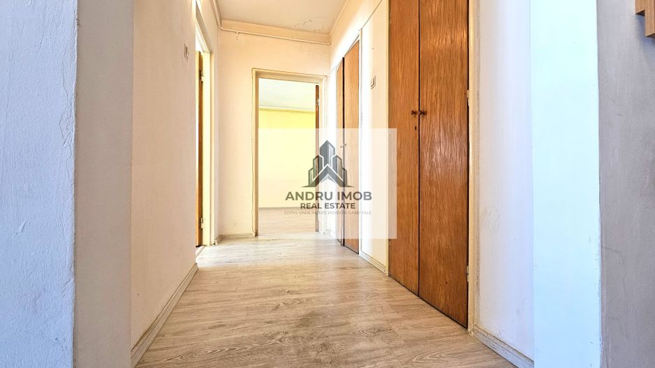 Tineretului – 2 Camere Decomandat - Poză 6