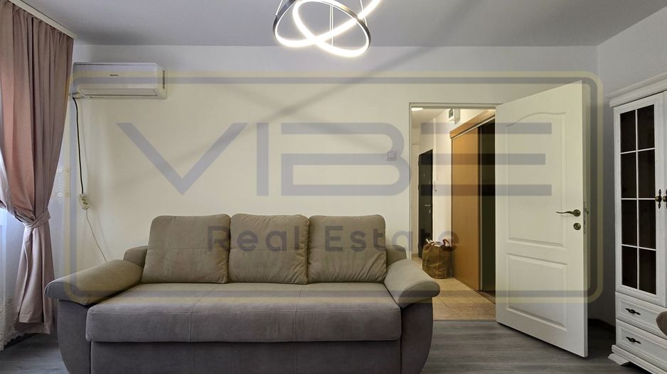 Podu Ros - Pasapoarte -Tudor Vladimirescu - 3 camere - Renovat complet - Poză 26