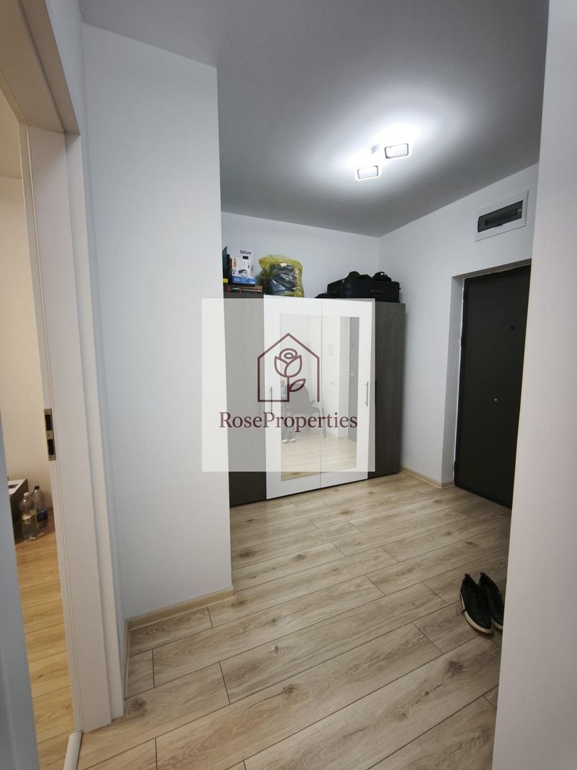 Apartament de vanzare - 2 camere - Novopolis - Constanta - Poză 10