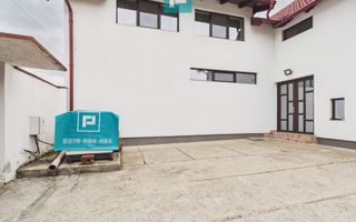 Casă 3 camere + spațiu afacere lângă Timișoara - Poză 52