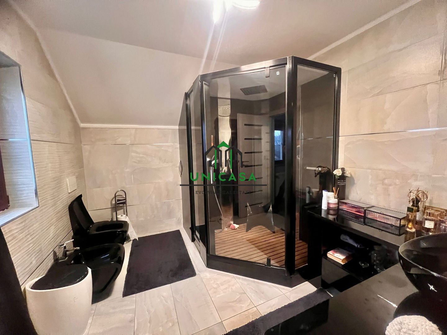 Casa 4 camere/Ostroveni/Teren 400 mp - Poză 10