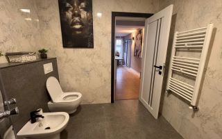 2 Camere decomandate, Casa, Parcare, Curte, Intre Lacuri, FSEGA,Iulius - Poză 5
