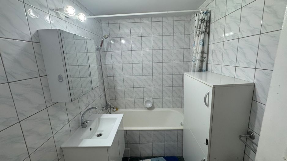 Apartament 3 camere de inchiriat in Strand, Sibiu - Poză 15