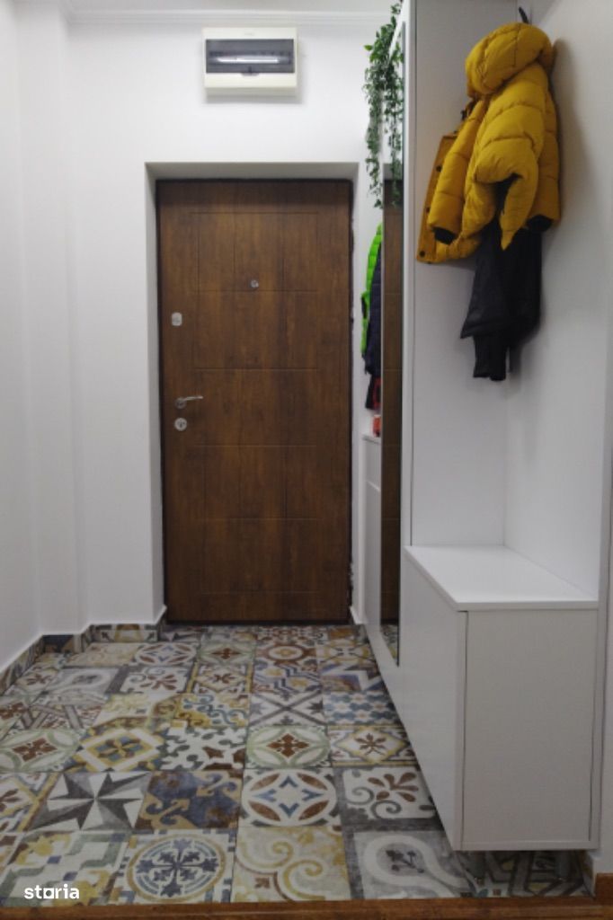 3 camere Padurea Baneasa Felicity - Poză 11