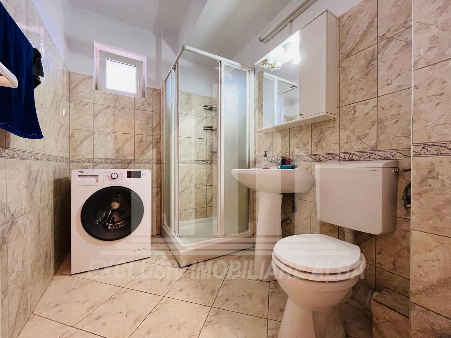 Apartament 2 camere | 50 mp | Bloc Nou | Etaj 1 | Centru - Poză 5