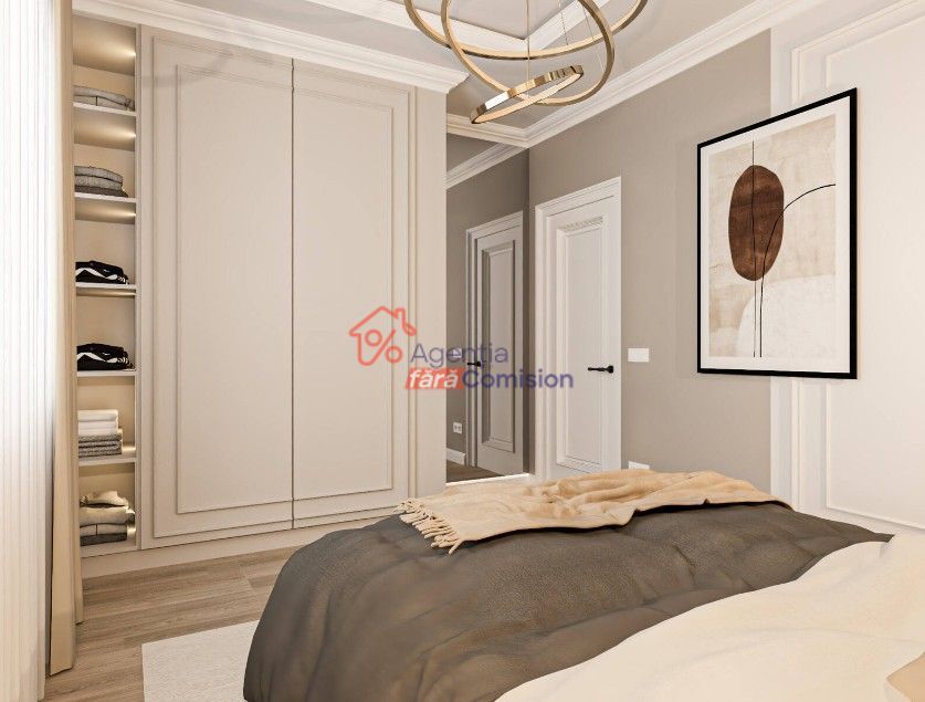 Casa la sol, 85mp, Miroslava-Voinesti, 155000euro - Poză 7