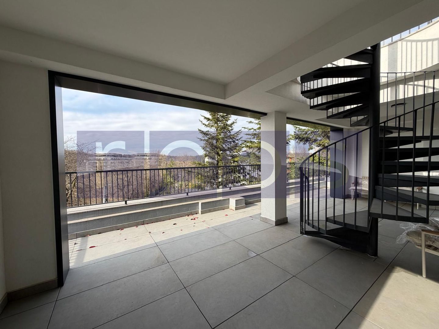 INCHIRIERE 4 CAMERE | BLOC BOUTIQUE | 154MP | IANCU NICOLAE | MOBILAT - Poză 29