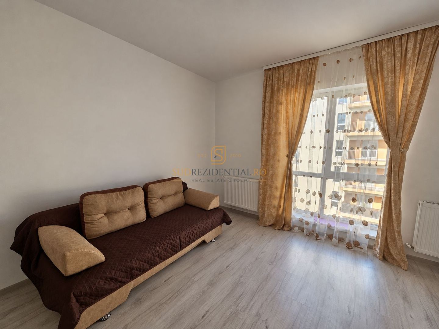 Apartament 2 camere decomandat | Zona Luica- Brâncoveanu-Grand Arena - Poză 2