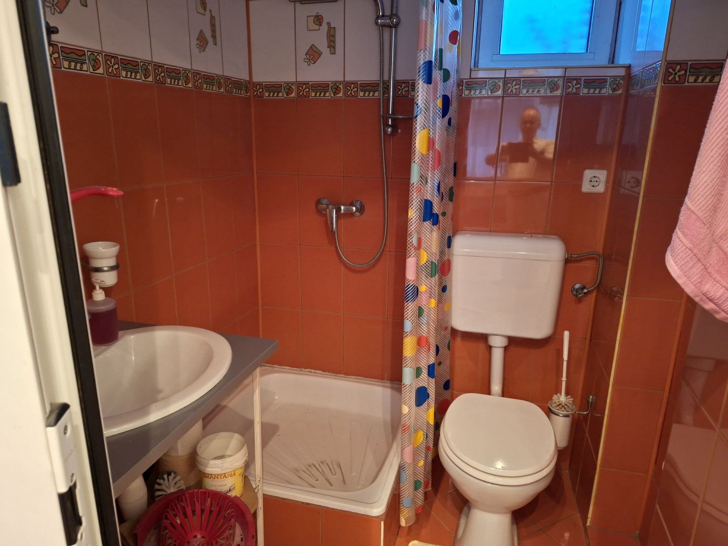 BRASADAS vinde casa individuala 2 cam teren 6 ari Titulescu. - Poză 4