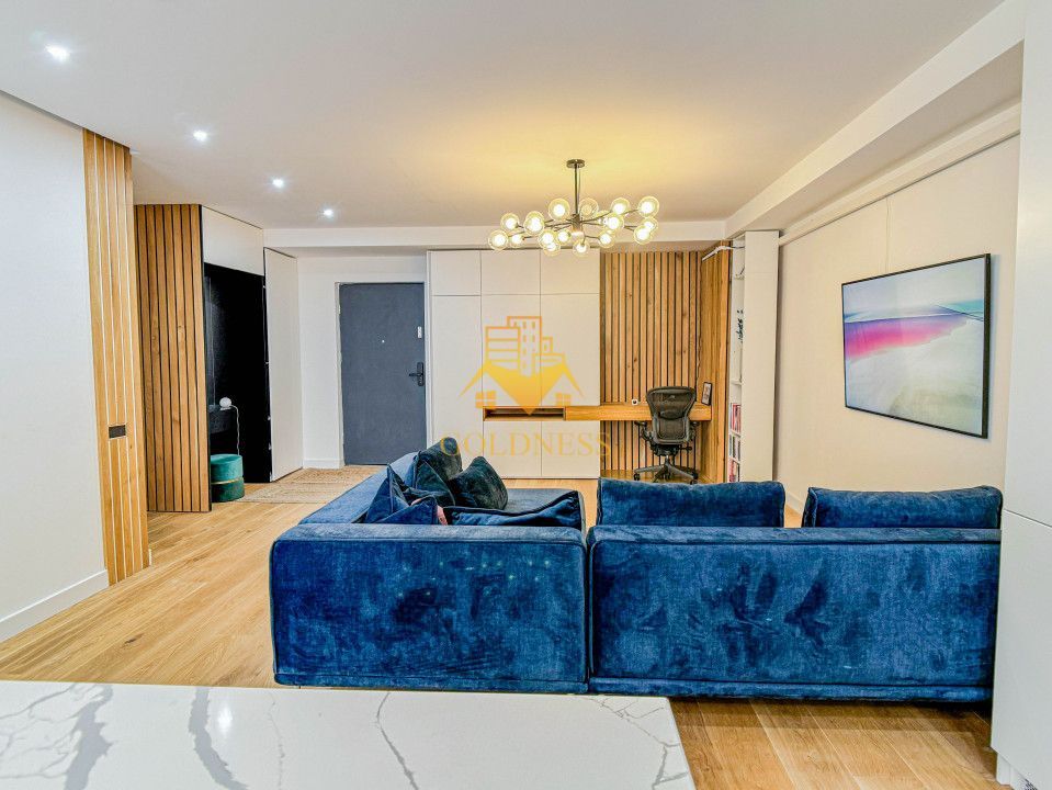 2 camere, premium, garaj, AC,  Gheorgheni, zona Iulius Mall, FSEGA - Poză 20