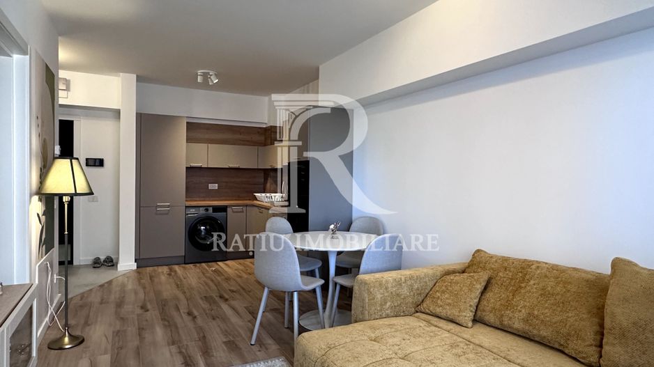 Apartament cu 2 camere | Prima închiriere | Prima Urbana | Oradea - Poză 4