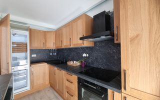 VANZARE -3 CAMERE-MOGOSOAIA-ARBO RESIDENCE - Poză 13